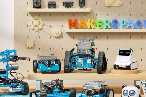 Makeblock für Kinder
